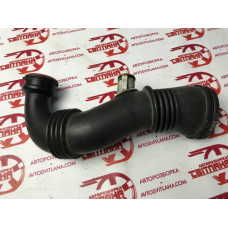 Патрубок воздушного фильтра Citroen Berlingo 1.6 HDI 2003-2008 9656953680